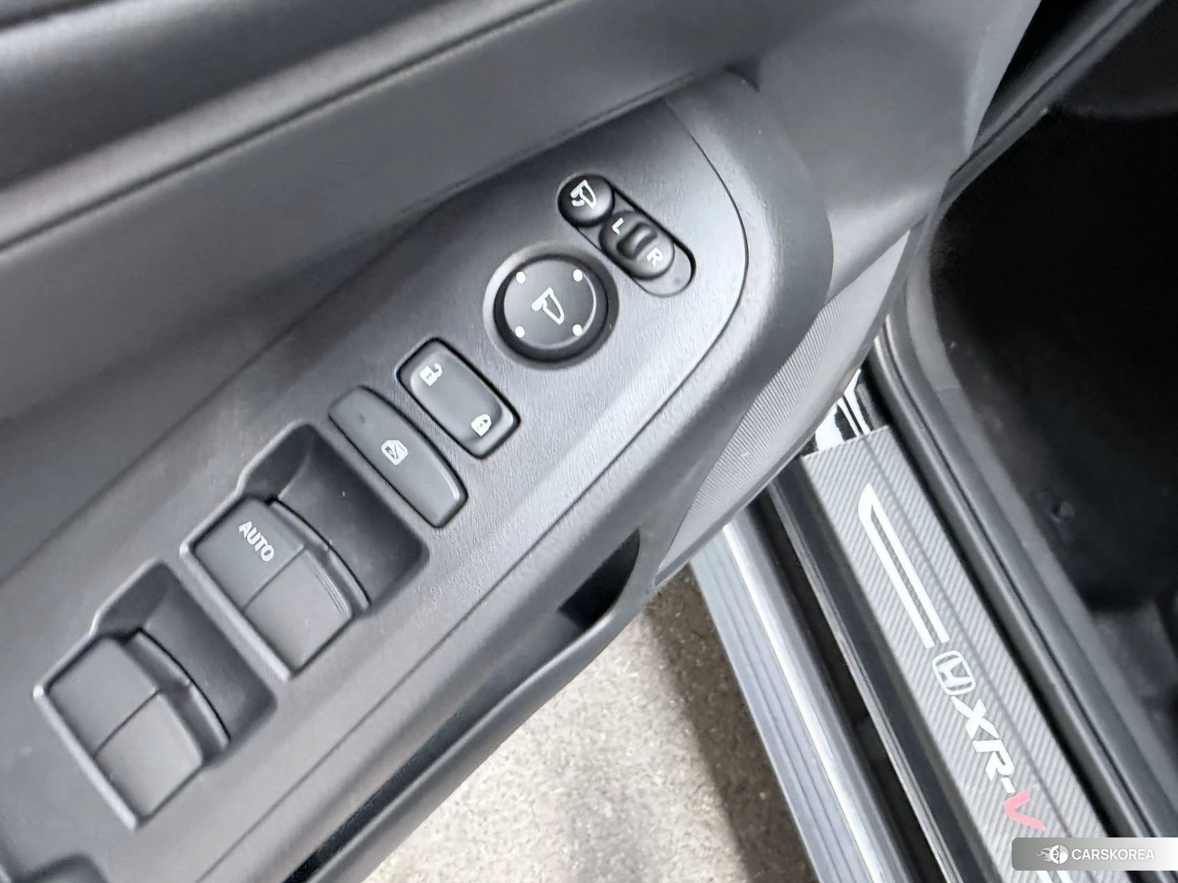 Honda XR-V 2023 Черный из Китая, фото 4
