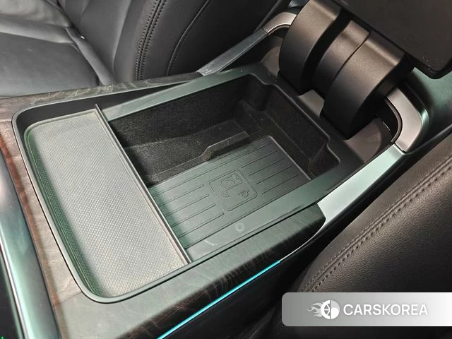 Audi Q8 2021 Синий из Китая, фото 4
