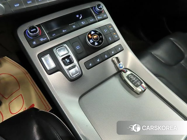 Hyundai Palisade 2021 Серый из Кореи, фото 4