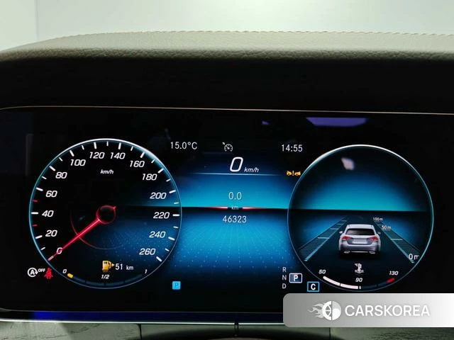 Mercedes-Benz E-class 2023 Черный из Китая, фото 4