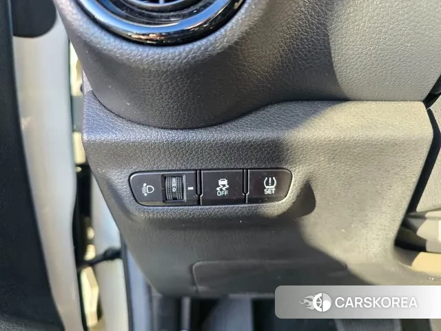 Kia All New Morning (JA) 2018 Белый из Кореи, фото 4