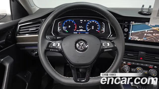 Volkswagen 7th Generation of Jetta id 2806545 из Кореи 4