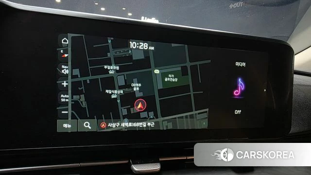 Kia Carnival 4th generation 2020 Белый из Кореи, фото 4