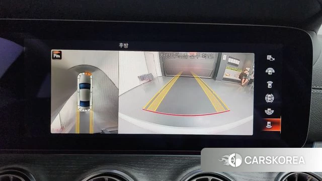 Mercedes-Benz CLS-Class C257 2021 Белый из Кореи, фото 4