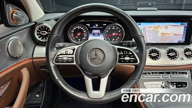 Mercedes-Benz E-Class W213 id 2653187 из Кореи 4