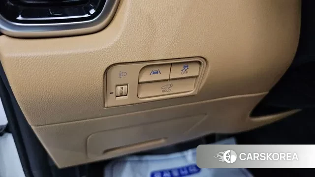 Kia Sorento 4th Generation 2022 Белый из Кореи, фото 4