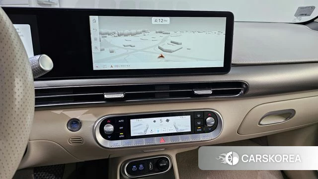 Genesis GV60 2022 Серый из Кореи, фото 4