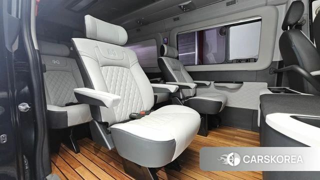 Hyundai Solati 2020 Черный из Кореи, фото 4