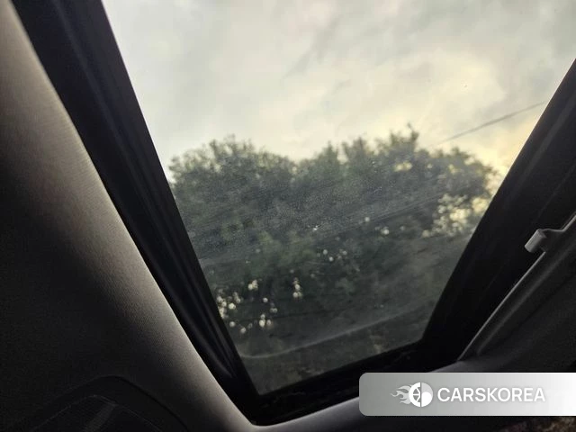 Ssangyong Rexton Sports 2018 Серый из Кореи, фото 4