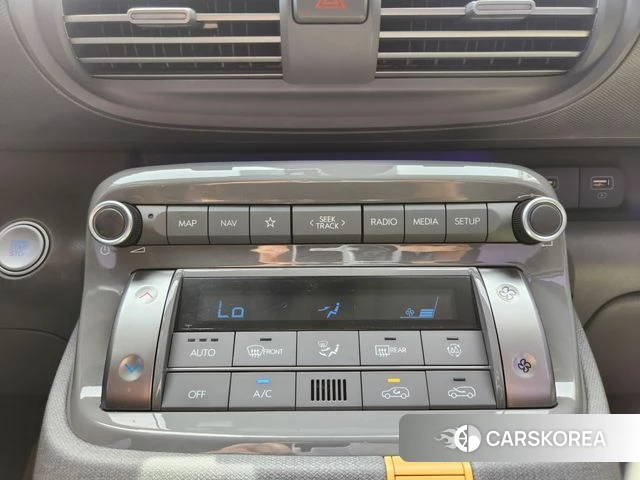 Hyundai Casper 2021 Белый из Кореи, фото 4