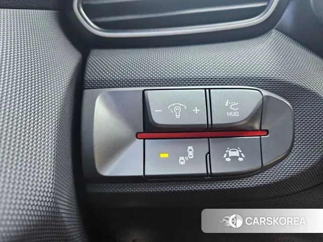 Hyundai Veloster (JS) 2018 Красный из Кореи, фото 4