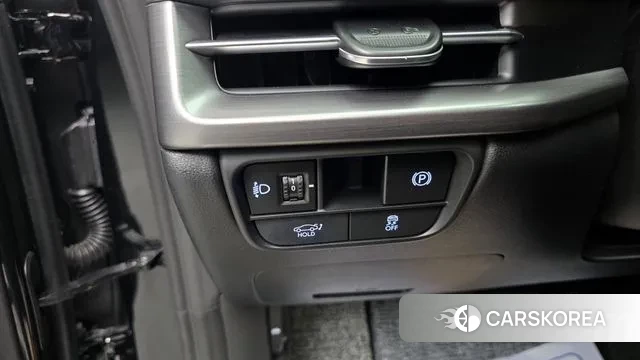 Hyundai Grandeur (GN7) 2023 Черный из Кореи, фото 4