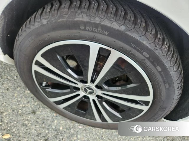 Mercedes-Benz E-Class W213 2021 Белый из Кореи, фото 4