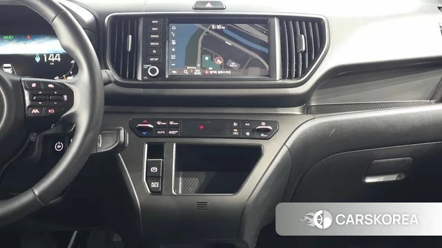 Kia The New Kia Ray EV 2024 Белый из Кореи, фото 4