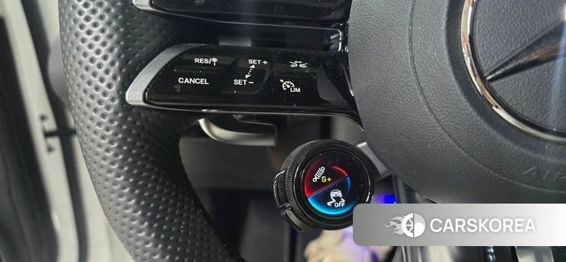Mercedes-Benz A-Class W177 2025 Белый из Кореи, фото 4