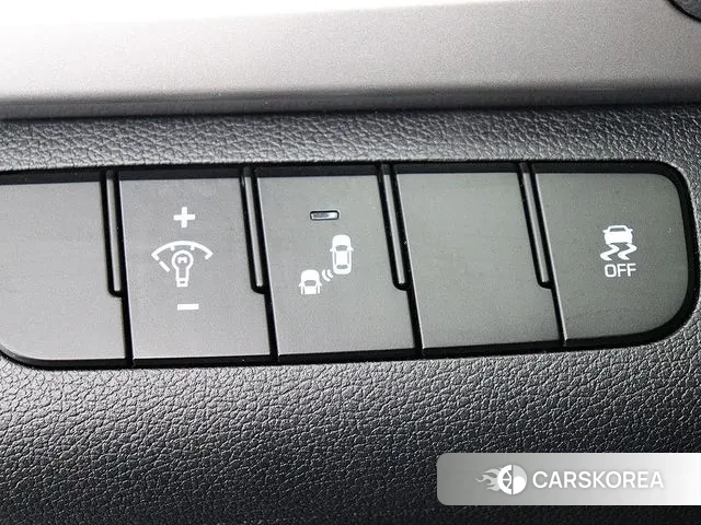 Hyundai Avante AD 2018 Коричневый из Кореи, фото 4