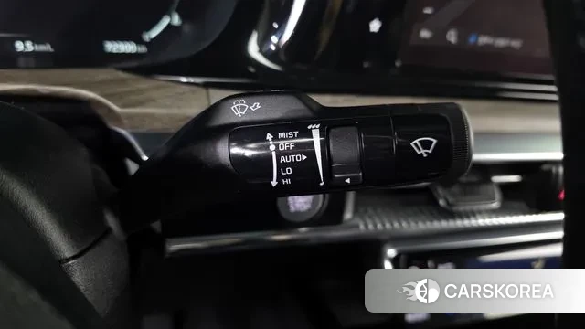 Kia K5 3rd generation 2020 Черный из Кореи, фото 4