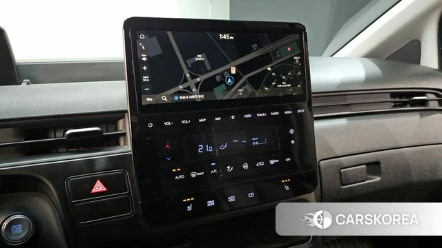 Hyundai Staria 2023 Белый из Кореи, фото 4