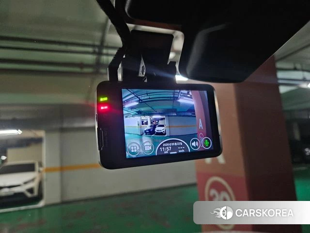 Kia The New Kia Ray 2022 Белый из Кореи, фото 4