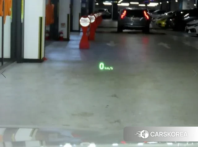 Hyundai Santa Fe TM 2018 Белый из Кореи, фото 4