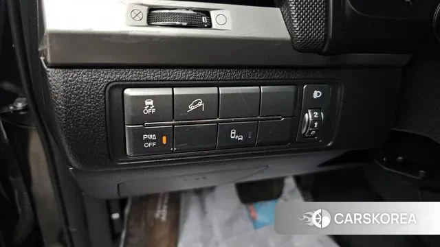 Ssangyong Rexton Sports 2018 Черный из Кореи, фото 4