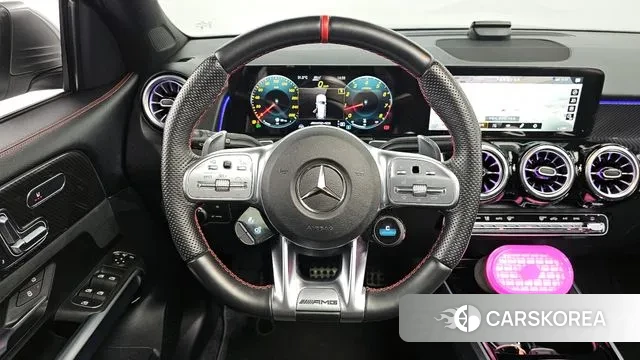 Mercedes-Benz GLB-Class X247 id 2900462 из Кореи 4