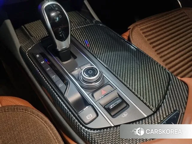 Maserati Levante 2018 Белый из Кореи, фото 4