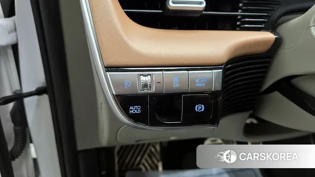 Hyundai Ionic 5 2021 Белый из Кореи, фото 4