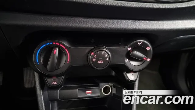 Kia Morning Urban (JA) id 2686423 из Кореи 4