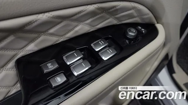 Ssangyong G4 Rexton 2020 Белый из Кореи, фото 4