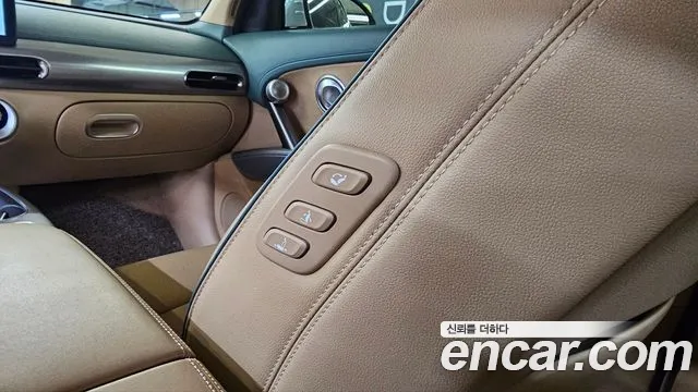 Genesis GV60 id 2618391 из Кореи 4