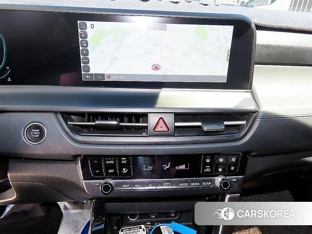 Kia The New Seltos 2023 Белый из Кореи, фото 4