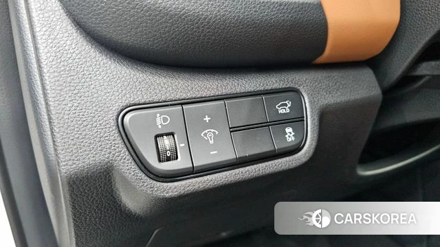 Kia The New Seltos 2022 Белый из Кореи, фото 4