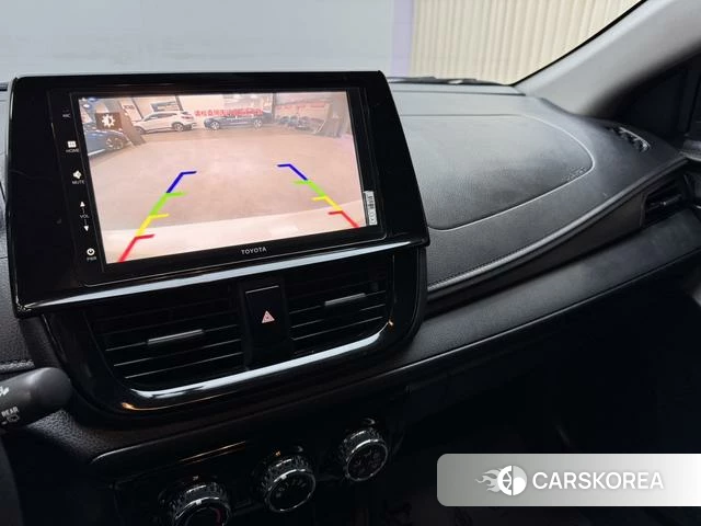 Toyota Vios FS 2021 Белый из Китая, фото 4
