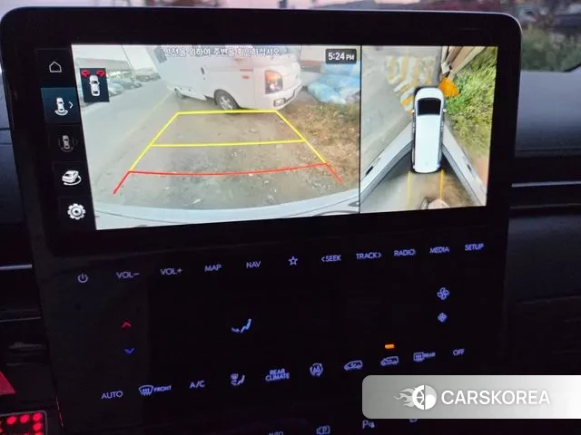 Hyundai Staria 2021 Белый из Кореи, фото 4