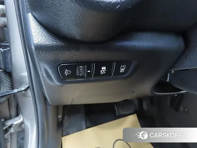 Kia All New Morning (JA) 2018 Серый из Кореи, фото 4