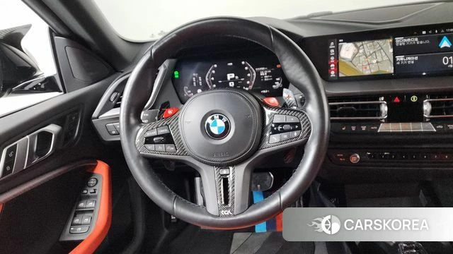 BMW 2 Series Gran Coupe (F44) 2020 Черный из Кореи, фото 4