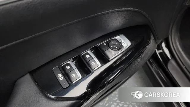 Kia K5 3rd generation 2020 Черный из Кореи, фото 4