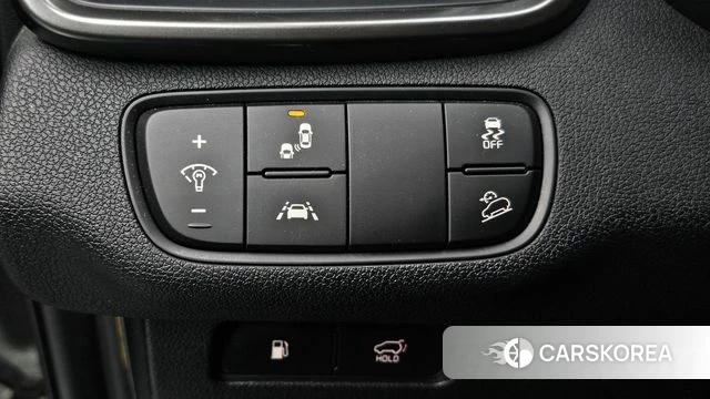 Kia The New Sorento 2018 Черный из Кореи, фото 4