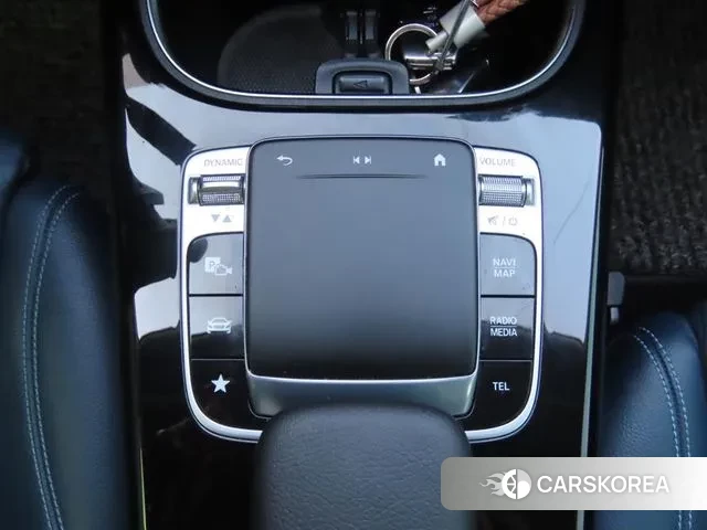 Mercedes-Benz A-Class W177 2020 Черный из Кореи, фото 4