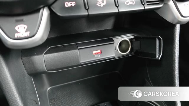 Kia Morning Urban (JA) 2023 Белый из Кореи, фото 4