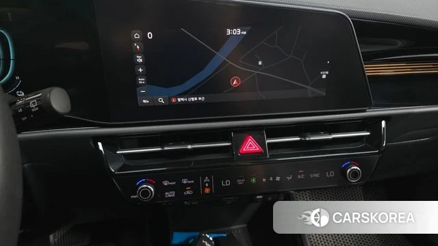 Kia Di Ol Nu Niro 2022 Серый из Кореи, фото 4