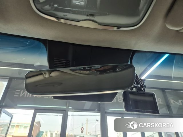 Genesis GV70 2022 Белый из Кореи, фото 4