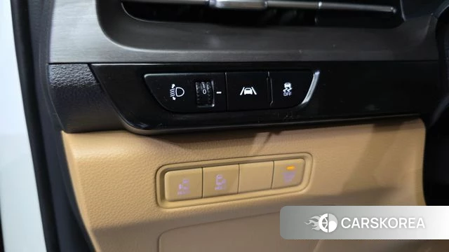 Kia Carnival 4th generation 2022 Белый из Кореи, фото 4
