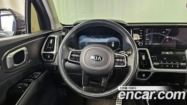 Kia Sorento 4th Generation id 2694458 из Кореи 4