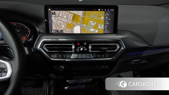 BMW X4 (G02) 2022 Белый из Кореи, фото 4