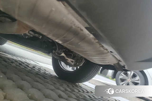 Audi Q5L Sportback 2025 Черный из Китая, фото 4