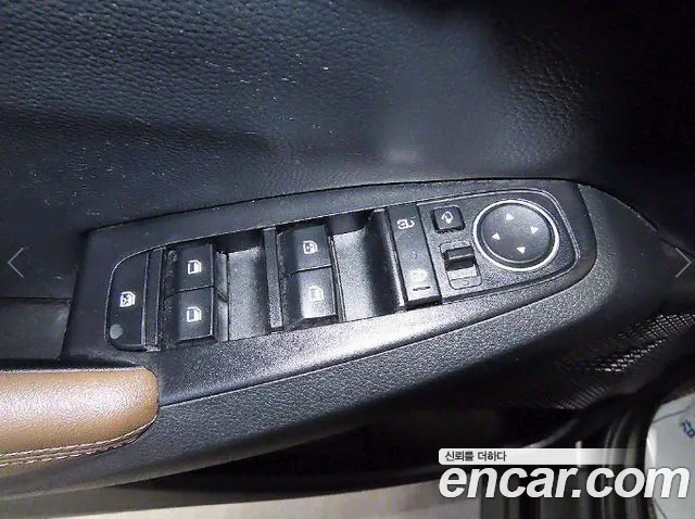 Kia Seltos id 2677946 из Кореи 4