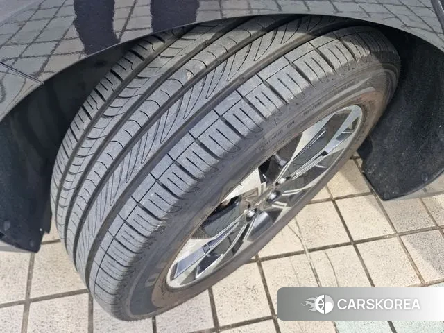 Kia Carnival 4th generation 2020 Серый из Кореи, фото 4