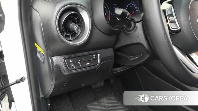 Kia Come New K3 2020 Белый из Кореи, фото 4
